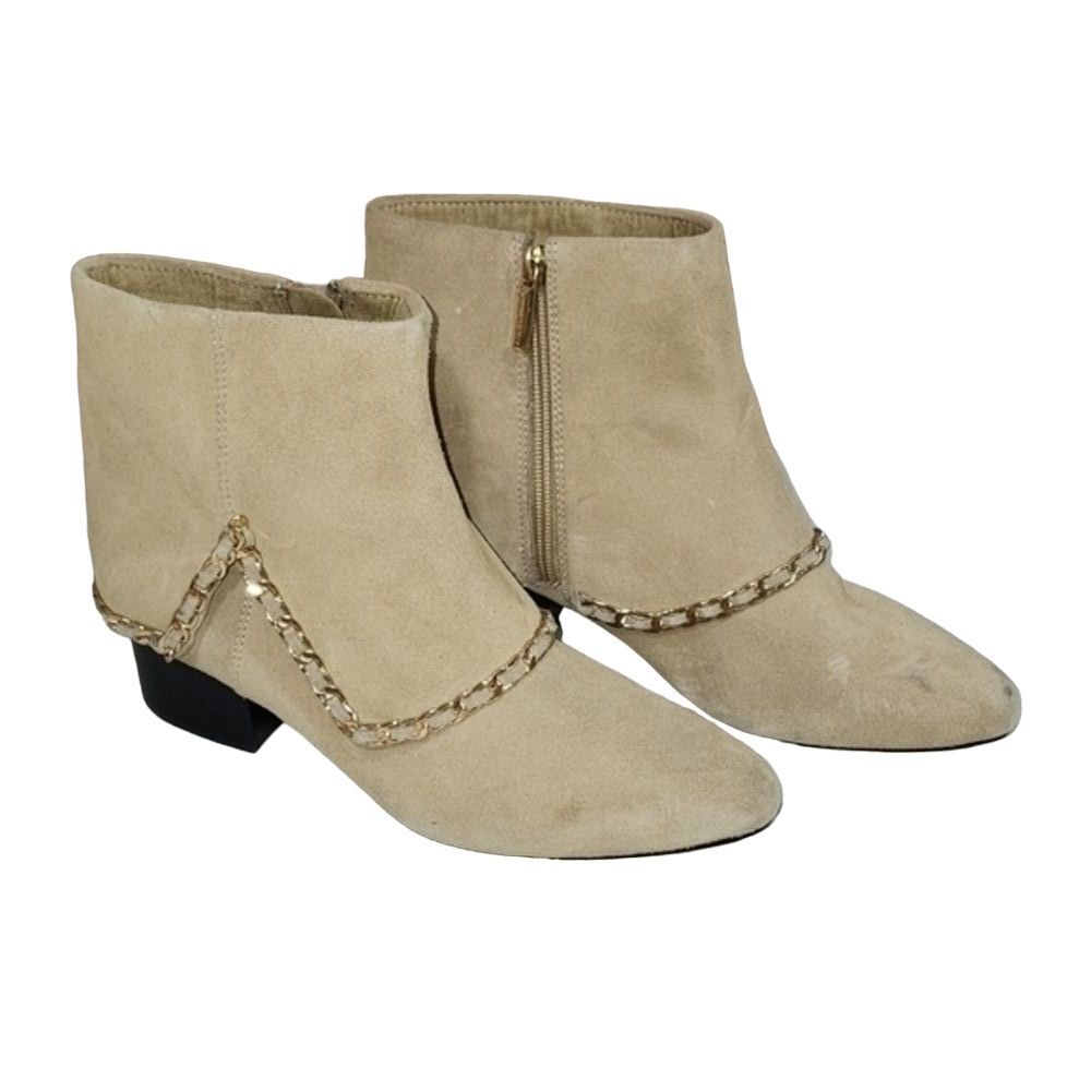 New Karl Lagerfeld Paris Cassie Booties Size‎ 6.5